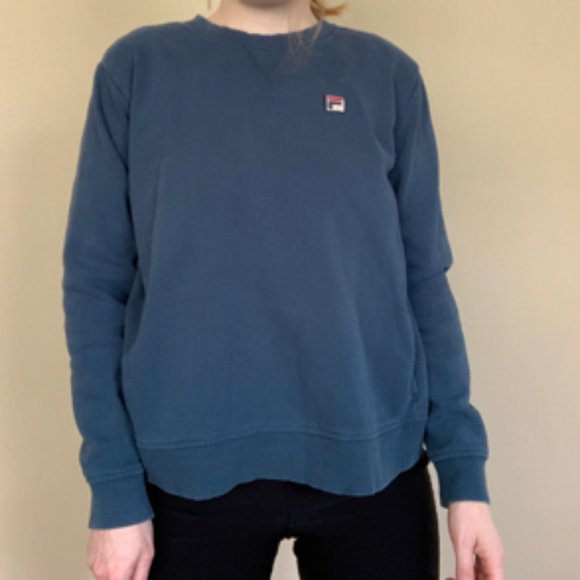 Fila Crewneck - Picture 5 of 7